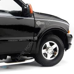 2004 Ford F-350 Super Duty Pickup - Çift kabin