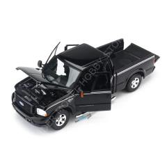 2004 Ford F-350 Super Duty Pickup - Çift kabin