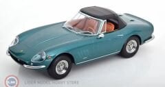 1:18 KK Scale 1967 Ferrari 275 GTB4 NART Spyder