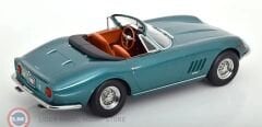 1:18 KK Scale 1967 Ferrari 275 GTB4 NART Spyder
