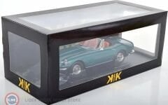 1:18 KK Scale 1967 Ferrari 275 GTB4 NART Spyder