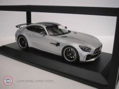 1:18 2021 Mercedes Benz AMG GT-R