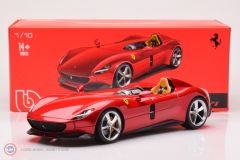 1:18 2018 Ferrari MONZA SP1