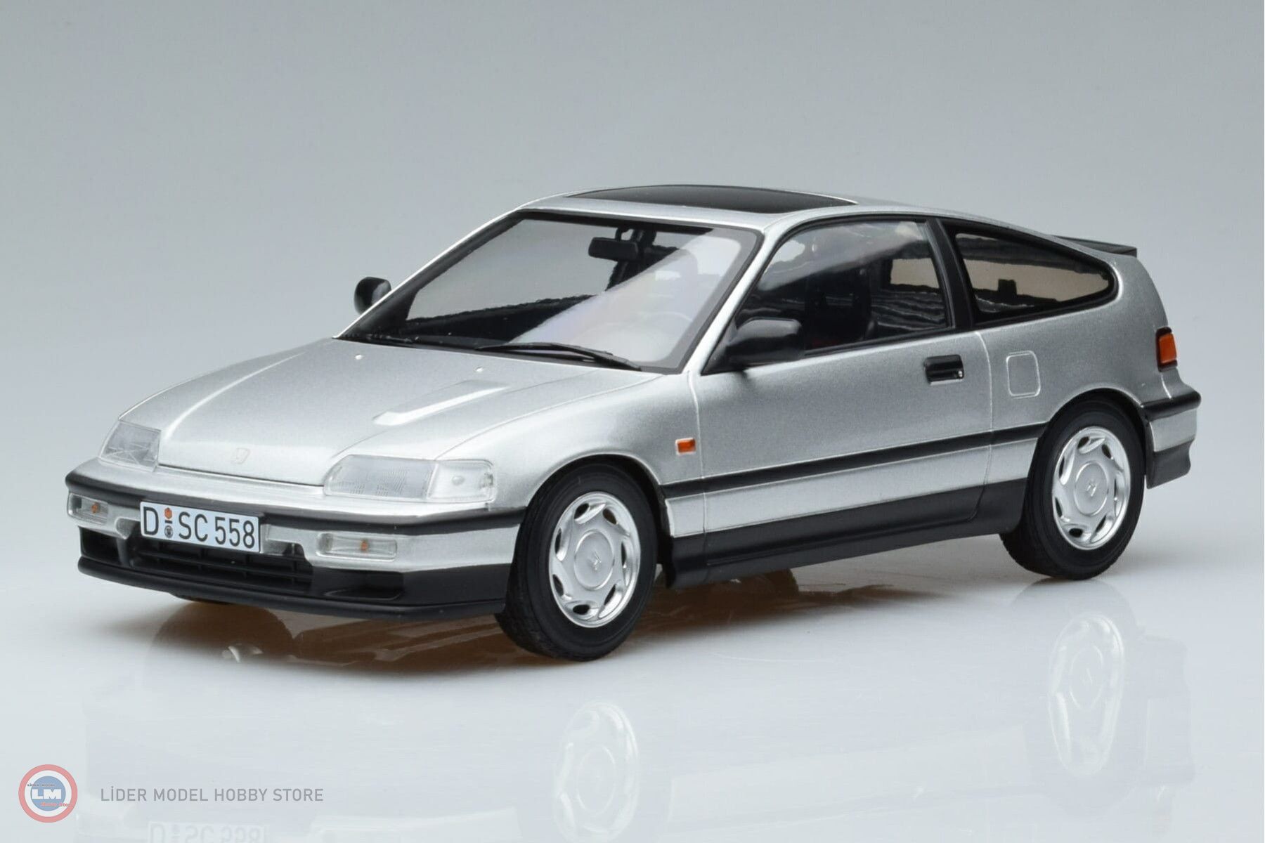Norev - 1:18 Norev 1990 Honda CRX - 4.258,56 TL - 4.258,56 TL