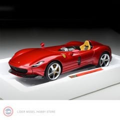 1:18 2018 Ferrari MONZA SP1