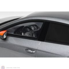 1:18 Otto 2018 Seat Leon Cupra Performance Pack Monsoon Grey