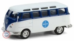 1:64 1964 Volkswagen Samba Bus