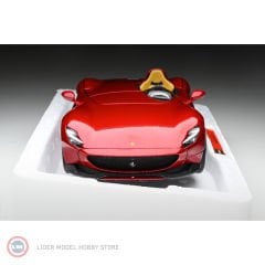 1:18 Burago 2018 Ferrari MONZA SP1 - SIGNATURE SERIES