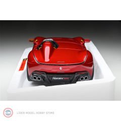 1:18 2018 Ferrari MONZA SP1
