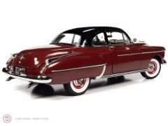 1:18 1950 Oldsmobile Rocket 88 Coupe