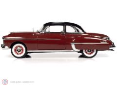 1:18 1950 Oldsmobile Rocket 88 Coupe
