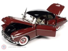 1:18 1950 Oldsmobile Rocket 88 Coupe