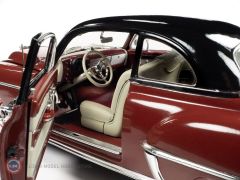 1:18 1950 Oldsmobile Rocket 88 Coupe