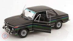 1:12 1974 BMW 2002 Alpina 2. Seri