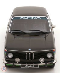 1:12 1974 BMW 2002 Alpina 2. Seri