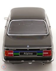 1:12 1974 BMW 2002 Alpina 2. Seri