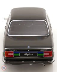 1:12 1974 BMW 2002 Alpina 2. Seri
