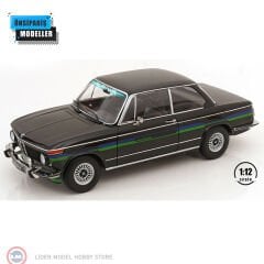 1:12 1974 BMW 2002 Alpina 2. Seri