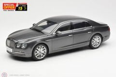 1:18 Kyosho 2013 Bentley Flying Spur W12