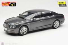 1:18 Kyosho 2013 Bentley Flying Spur W12