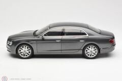 1:18 Kyosho 2013 Bentley Flying Spur W12