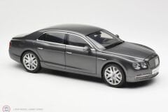 1:18 Kyosho 2013 Bentley Flying Spur W12