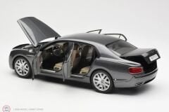 1:18 Kyosho 2013 Bentley Flying Spur W12