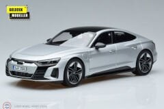 1:18 Norev 2021 Audi RS E-Tron GT