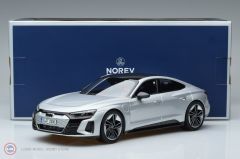 Norev - 1:18 Norev 2021 Audi RS E-Tron GT - 5.030,74 TL - 5.030,74 TL