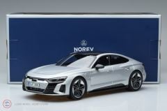 1:18 Norev 2021 Audi RS E-Tron GT