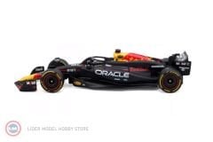 1:43 Burago 2024 Red Bull RB20 #1 MAX VERSTAPPEN + #11 SERGIO PEREZ- F1 2 li Set