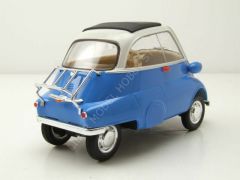 1:18 1959 BMW ISETTA 250