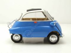 1:18 1959 BMW ISETTA 250