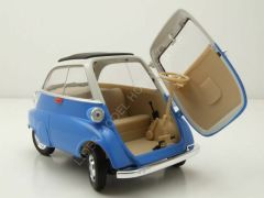 1:18 1959 BMW ISETTA 250