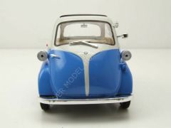 1:18 1959 BMW ISETTA 250