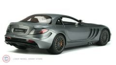 1:18 2010 Mercedes Benz SLR MSO Edition
