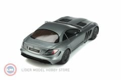 1:18 2010 Mercedes Benz SLR MSO Edition