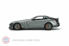 1:18 2010 Mercedes Benz SLR MSO Edition