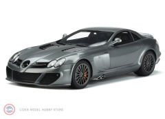 1:18 2010 Mercedes Benz SLR MSO Edition