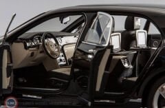 1:18 Kyosho 2014 Bentley MULSANNE SPEED
