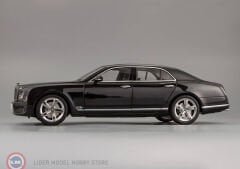 1:18 Kyosho 2014 Bentley MULSANNE SPEED