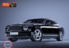 1:18 Kyosho 2014 Bentley MULSANNE SPEED