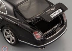 1:18 Kyosho 2014 Bentley MULSANNE SPEED