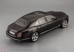 1:18 Kyosho 2014 Bentley MULSANNE SPEED