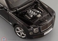 1:18 Kyosho 2014 Bentley MULSANNE SPEED