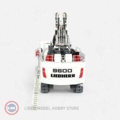 1:50 NZG Liebherr R9600 Tieflöffel