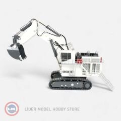 1:50 NZG Liebherr R9600 Tieflöffel
