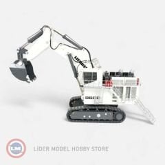 1:50 NZG Liebherr R9600 Tieflöffel