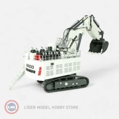 1:50 NZG Liebherr R9600 Tieflöffel