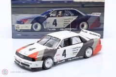 1:18 1988 Audi 200 Quattro #4 Sieger St. Petersburg Trans